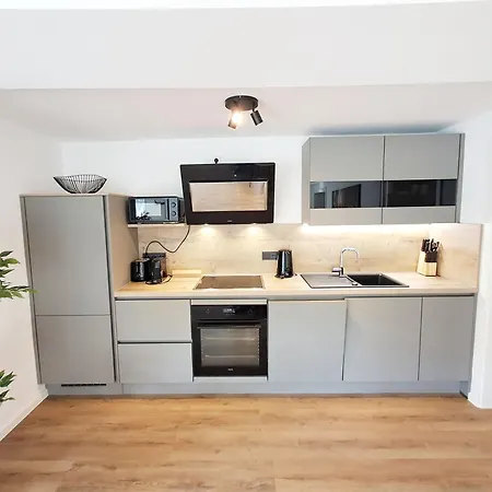 Smart Haus Smaragd Smaragd – Tannenglück *
