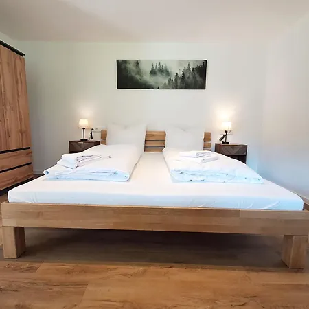 Smart Haus Smaragd Smaragd - Tannenglueck Винтерберг