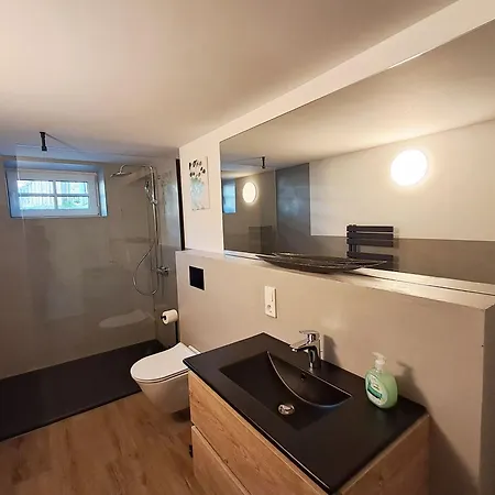 Smart Haus Smaragd Smaragd – Tannenglück