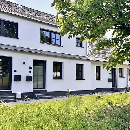 Апартаменты Smart Haus Smaragd Smaragd - Tannenglueck *