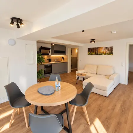 Smart Haus Smaragd Smaragd – Tannenglück Winterberg