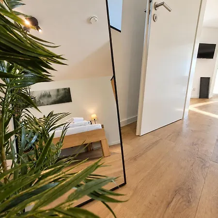 Smart Haus Smaragd Smaragd – Tannenglück *