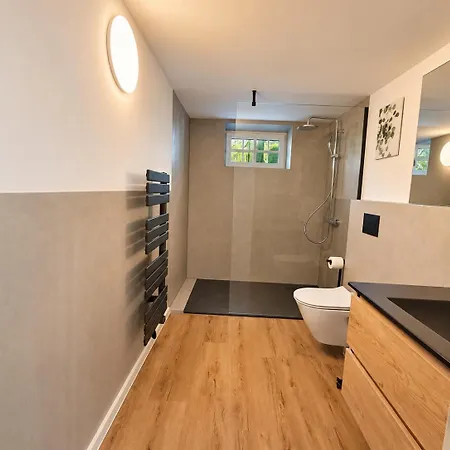 Smart Haus Smaragd Smaragd – Tannenglück