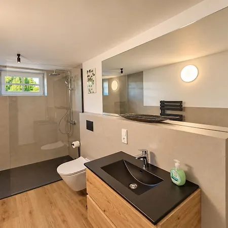 Smart Haus Smaragd Smaragd – Tannenglück Apartment