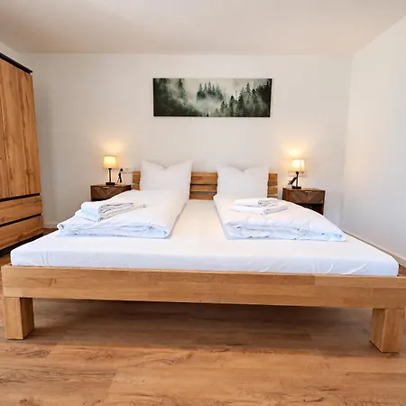 Smart Haus Smaragd Smaragd – Tannenglück *