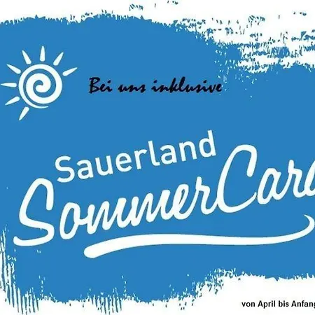 Smart Haus Smaragd Smaragd – Tannenglück Winterberg